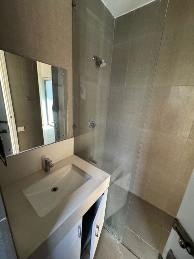Bathroom, ats-kocoon 3 Bedroom 1745 Sq.Ft. Apartment In Sector 109 Gurgaon 9940189