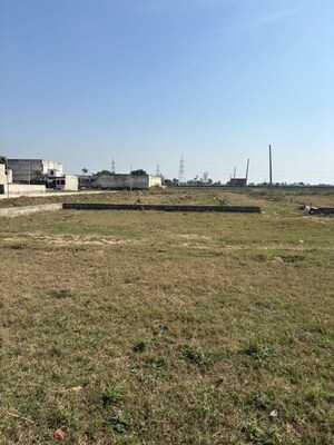 Plot Area in  Plot at Dera Bassi – for Sale