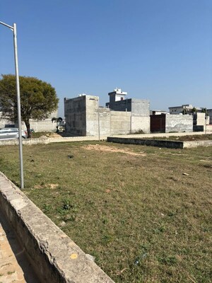 Plot Area in  Plot at Dera Bassi – for Sale
