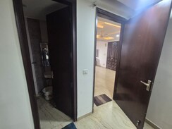 3 BHK Apartment For Rent in Panchsheel Enclave