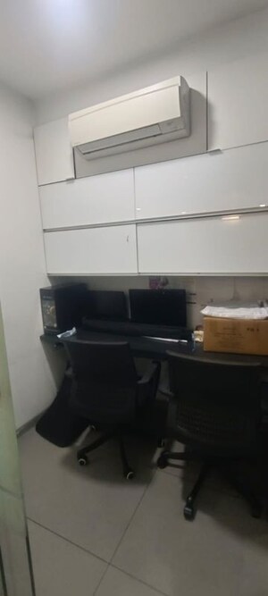 Furnished Amenities in  Office Space at Kharghar Landmark CHS, Kharghar Sector 6 – for Rent