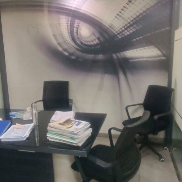 Team Area, kharghar-landmark-chs Commercial Office Space 700 Sq.Ft. In Kharghar Sector 6 Navi Mumbai 9987618