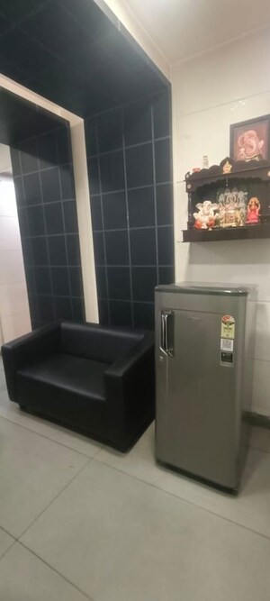 Furnished Amenities in  Office Space at Kharghar Landmark CHS, Kharghar Sector 6 – for Rent