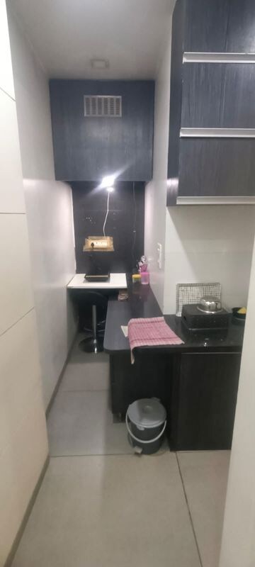 Kitchen in  Office Space at Kharghar Landmark CHS, Kharghar Sector 6 – for Rent