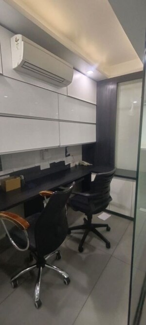 Kitchen in  Office Space at Kharghar Landmark CHS, Kharghar Sector 6 – for Rent