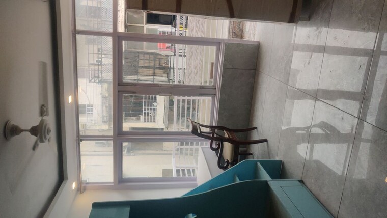 Kitchen, alaknanda 3.5 Bedroom 200 Sq.Yd. Builder Floor In Alaknanda Delhi 9987620