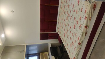 Furnished Amenities in 3.5 BHK Builder Floor at Alaknanda – for Rent