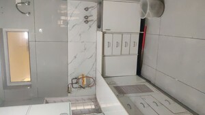 Kitchen in 3.5 BHK Builder Floor at Alaknanda – for Rent