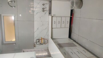 Kitchen in 3.5 BHK Builder Floor at Alaknanda – for Rent