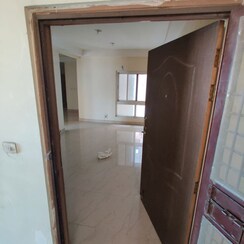 3 BHK + Pooja Room Apartment For Sale in Hindon Green Apartments
