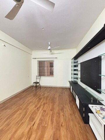 Kitchen in 2 BHK Apartment at Vignana Nagar – for Rent