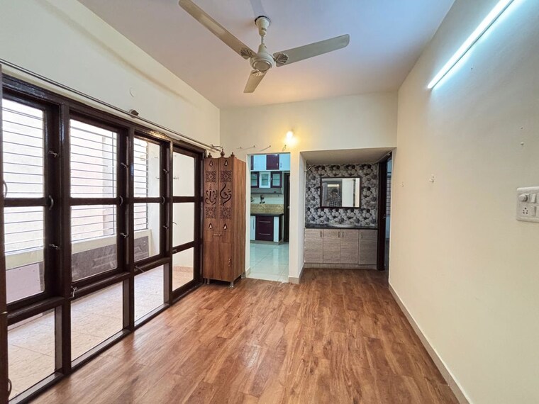 Room, vignana nagar 2 Bedroom 1200 Sq.Ft. Apartment In Vignana Nagar Bangalore 9987623