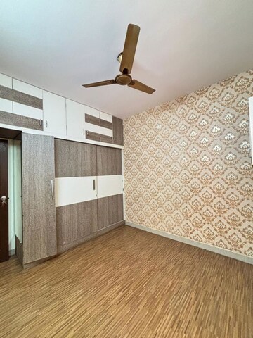 Room in 2 BHK Apartment at Vignana Nagar – for Rent