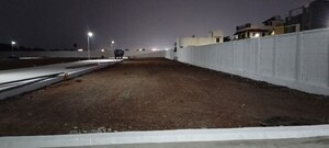  Plot – Exterior View View at Woraiyur - for Sale