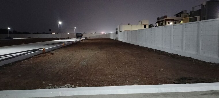 Exterior View, woraiyur  1200 Sq.Ft. Plot In Woraiyur Trichy 9987626