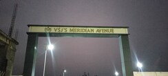 Plot For Sale in Woraiyur