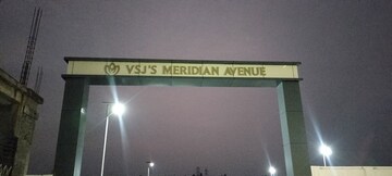  Plot For Sale in Woraiyur