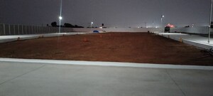  Plot – Exterior View View at Woraiyur - for Sale