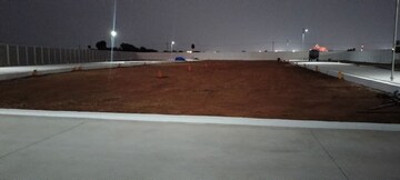  Plot – Exterior View View at Woraiyur - for Sale