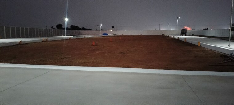 Exterior View, woraiyur  1200 Sq.Ft. Plot In Woraiyur Trichy 9987626