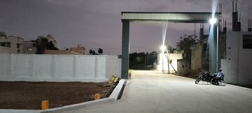  Plot – Exterior View View at Woraiyur - for Sale