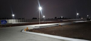  Plot – Exterior View View at Woraiyur - for Sale