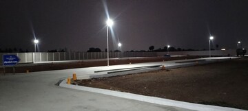  Plot – Exterior View View at Woraiyur - for Sale