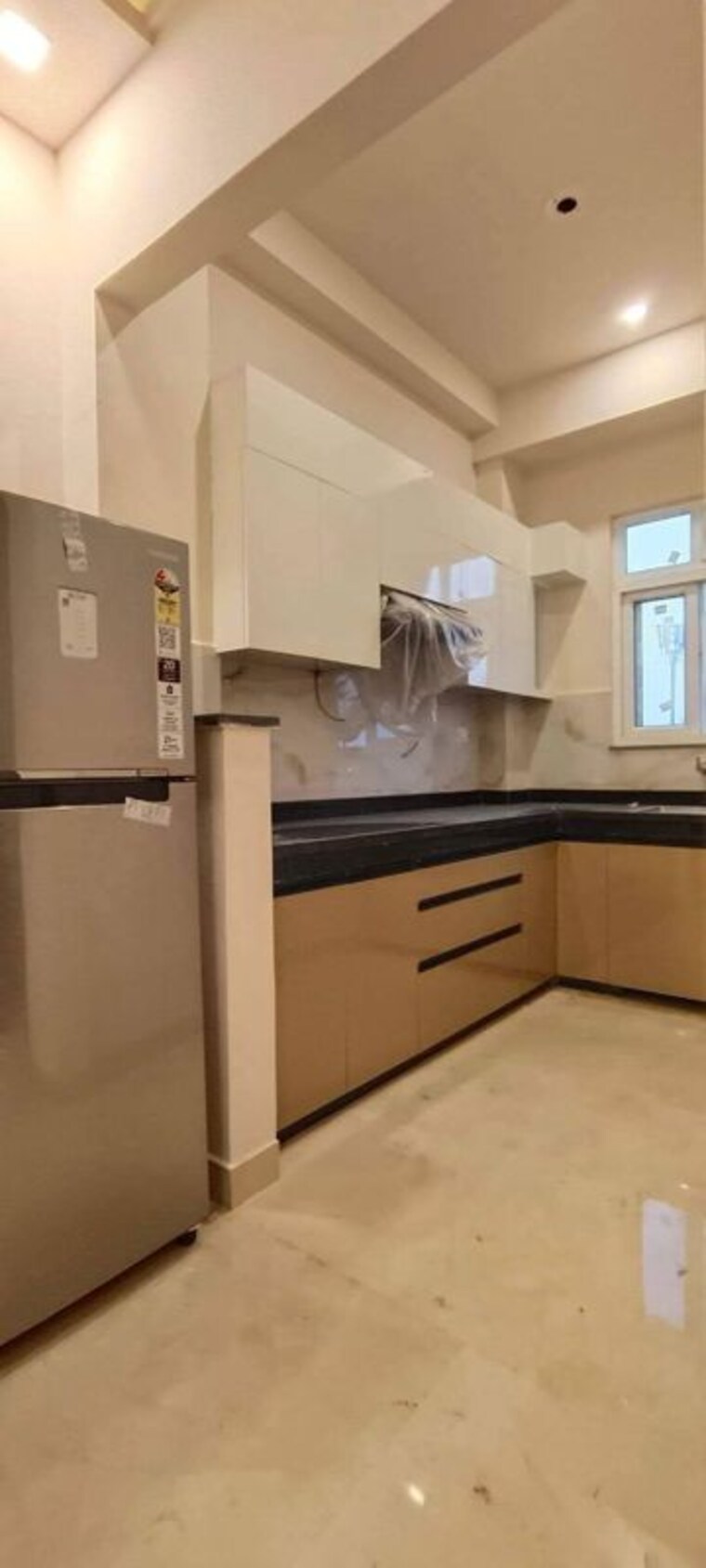 Kitchen, dlf-atria 3 Bedroom 2225 Sq.Ft. Apartment In Dlf Phase ii Gurgaon 9987632