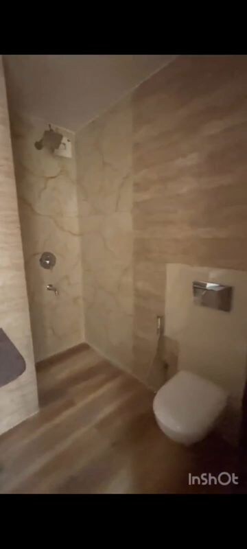 Bathroom in 6+ BHK Independent House at Vipul World Plots, Sector 48 – for Sale