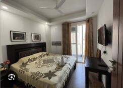 3 BHK Builder Floor For Rent in Laxmi Nagar