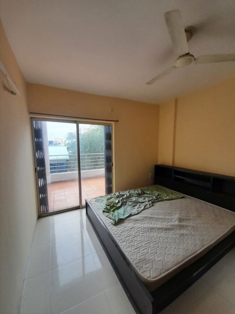 Bedroom, kharadi 1 Bedroom 750 Sq.Ft. Apartment In Kharadi Pune 9987642