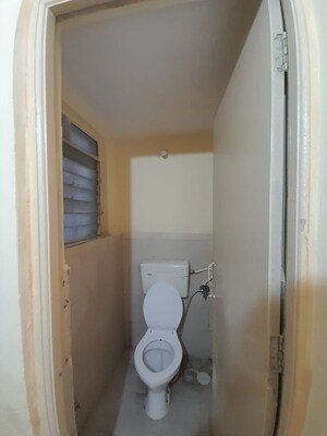 Bathroom in 1 BHK Apartment at Kharadi – for Rent