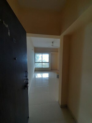 Kitchen in 1 BHK Apartment at Kharadi – for Rent