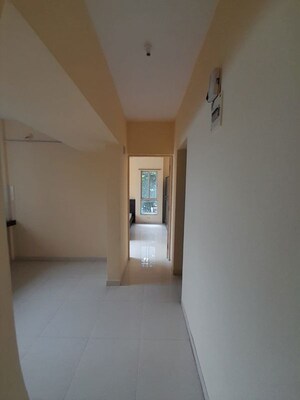 1 BHK Apartment For Rent in Kharadi