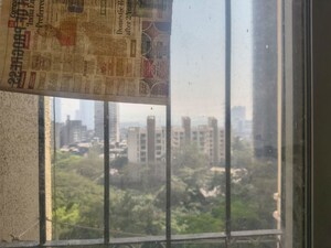 Building Lobby in 3 BHK Apartment at Dosti Acres Aster, Wadala East – for Rent