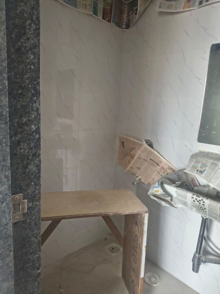 Bathroom, dosti-acres-aster 3 Bedroom 1200 Sq.Ft. Apartment In Wadala East Mumbai 9987645