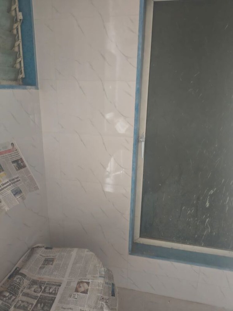 Bathroom, dosti-acres-aster 3 Bedroom 1200 Sq.Ft. Apartment In Wadala East Mumbai 9987645