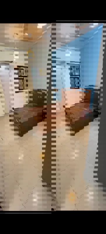 1 BHK 450 Sq.Ft. Apartment in Sagar CHS Mahim