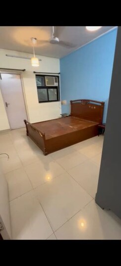 1 BHK Apartment For Rent in Sagar CHS Mahim