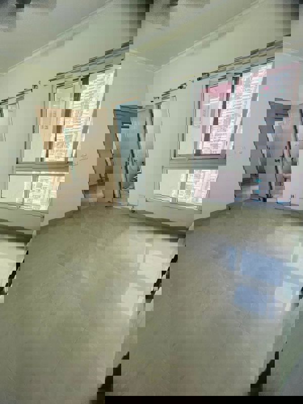 2 BHK + Pooja Room 1150 Sq.Ft. Apartment in Hindon Green Apartments