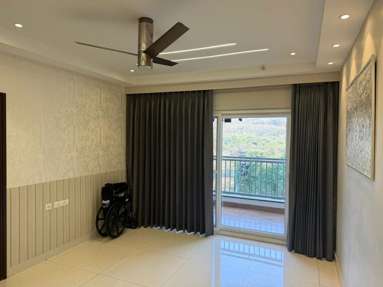 Room, rnp-1 3 Bedroom 2200 Sq.Ft. Apartment In Kondapur Hyderabad 9987633