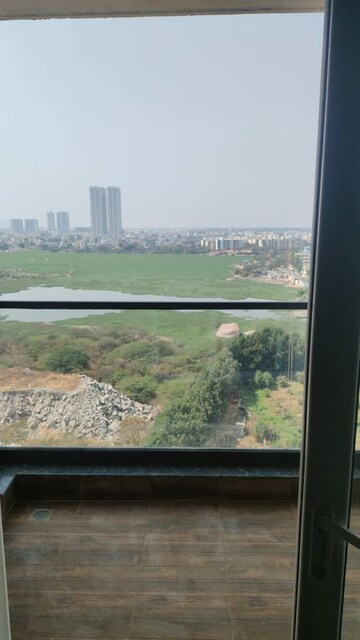 3 BHK Apartment – Garden View at RNP 1, Kondapur - for Rent