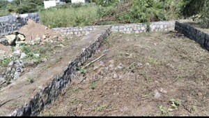  Plot For Sale in Hasmathpet