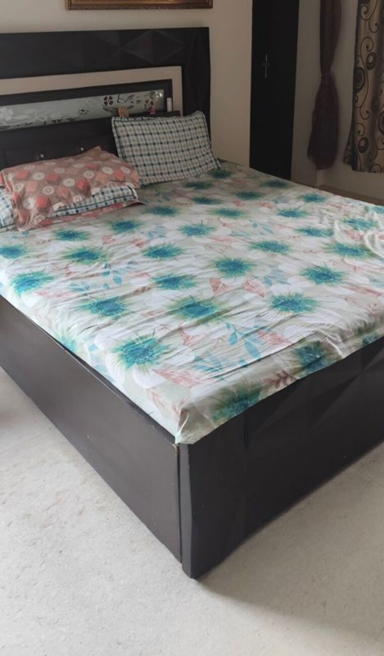 Bedroom, rwa-apartments-sector-50 3 Bedroom 2000 Sq.Ft. Builder Floor In Sector 50 Noida 9987668