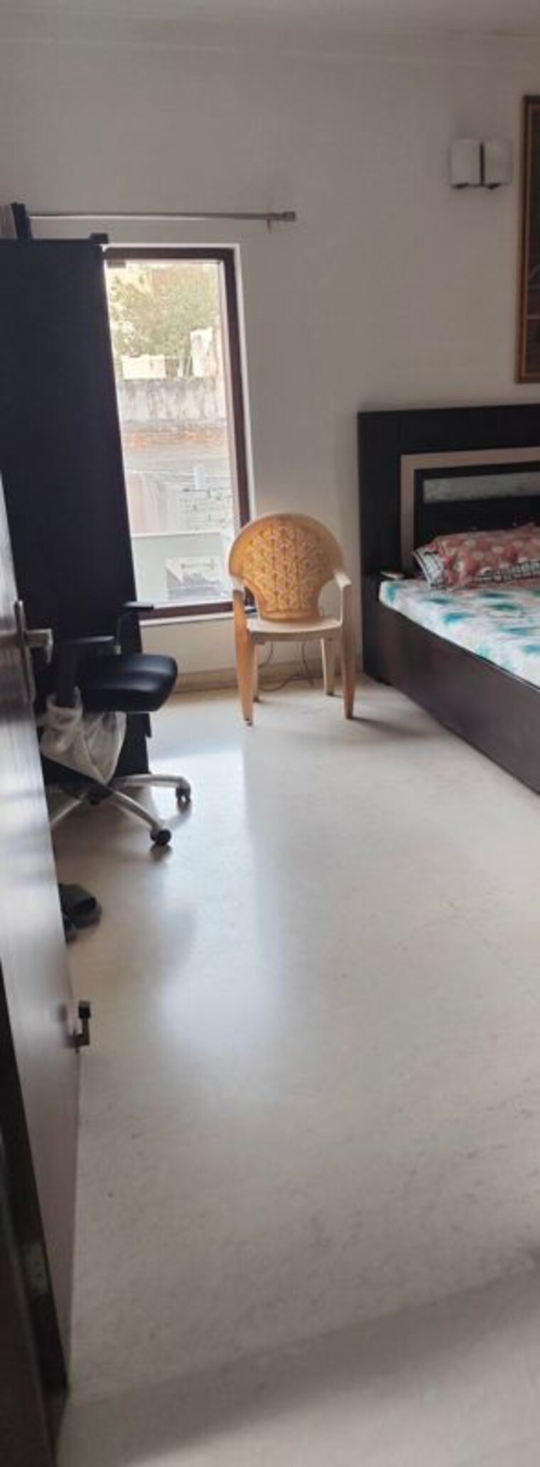 Living Room, rwa-apartments-sector-50 3 Bedroom 2000 Sq.Ft. Builder Floor In Sector 50 Noida 9987668