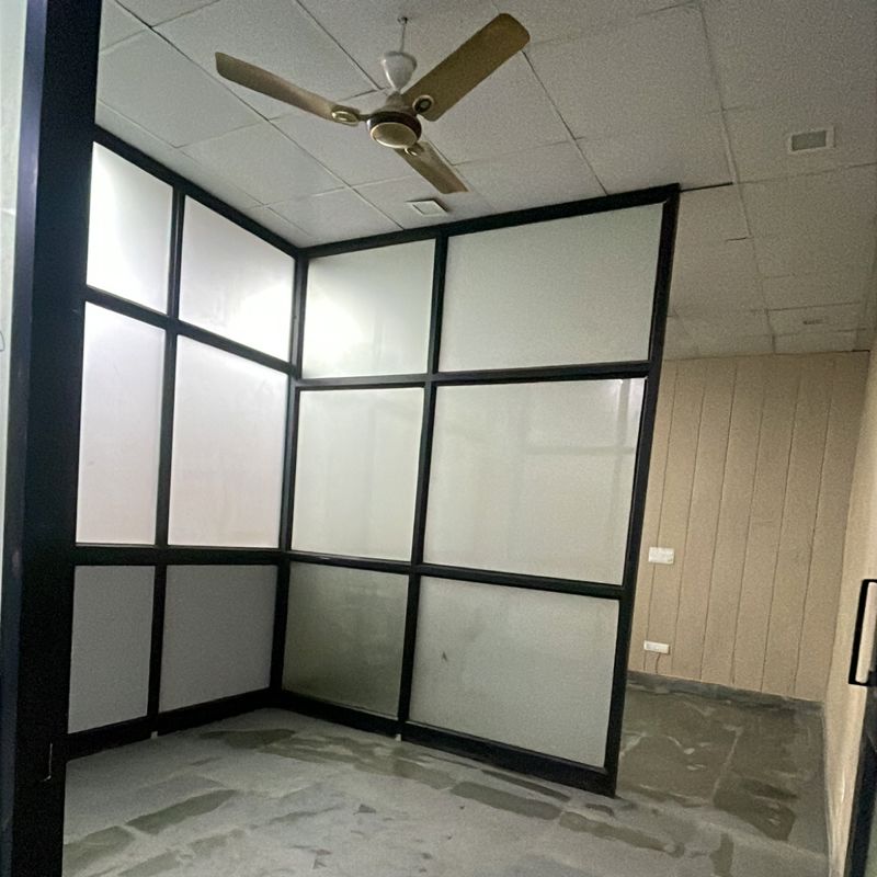 Office Space For Rent in Okhla Industrial Estate Phase 2