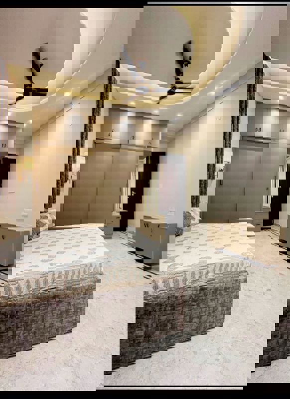 1.5 BHK + Pooja Room 985 Sq.Ft. Apartment in RWA Surya Vihar