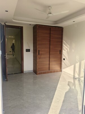 3 BHK Apartment For Rent in Saket