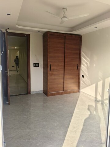 3 BHK Apartment For Rent in Saket