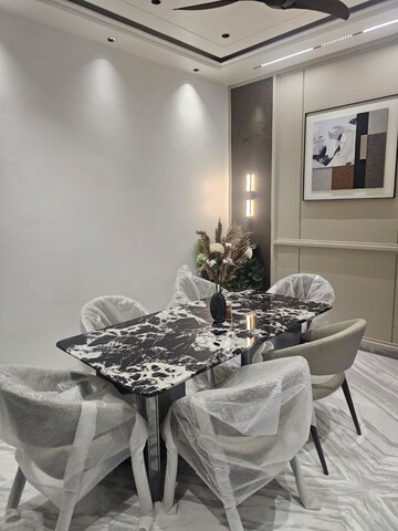 Master Bedroom in 3 BHK Builder Floor at Ram Vihar – for Sale